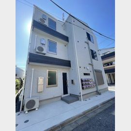 ノーザンロード扇大橋 2階 築2年5ヶ月の賃貸物件