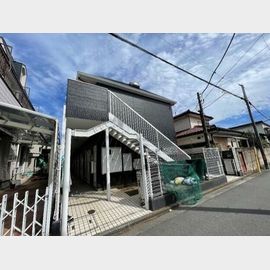 アンビション院内 2階 築32年5ヶ月の賃貸物件
