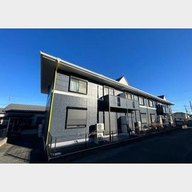 フォレストパーク２ 2階 築28年の賃貸物件