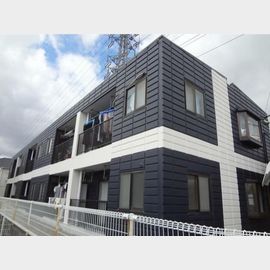 幕張駅より徒歩7分 1階 築35年11ヶ月の賃貸物件