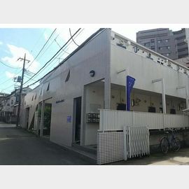 前原駅より徒歩9分 1階 築35年9ヶ月の賃貸物件