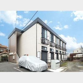 メインシティガーデン スワ 2階 築20年10ヶ月の賃貸物件