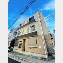 北千住駅より徒歩9分 1階 築10年の賃貸物件