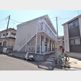 八千代台駅よりバス10分 2階 築23年4ヶ月の賃貸物件