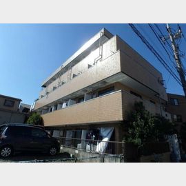 ＳＫマンション 3階 築36年の賃貸物件