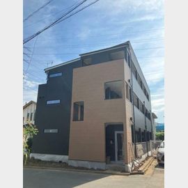 川越駅より徒歩20分 2階 新築の賃貸物件