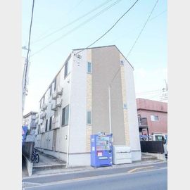 青井駅より徒歩10分 1階 築7年9ヶ月の賃貸物件