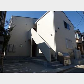 クラックス鎌ヶ谷 1階 築9年10ヶ月の賃貸物件