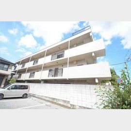 都賀駅より徒歩13分 3階 築30年10ヶ月の賃貸物件