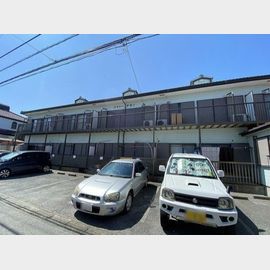 八千代台駅より徒歩20分 2階 築35年3ヶ月の賃貸物件