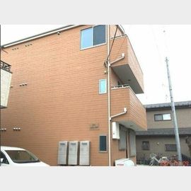 アンビション風渡野 3階 築4年10ヶ月の賃貸物件