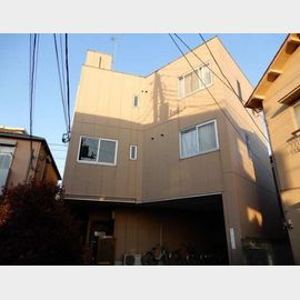 サンハウス 2階 築30年7ヶ月の賃貸物件