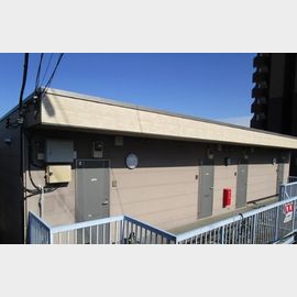 北朝霞駅より徒歩18分 1階 築18年9ヶ月の賃貸物件