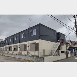 京成稲毛駅より徒歩6分 1階 築10年4ヶ月の賃貸物件