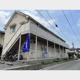 サマックスM 2階 築34年の賃貸物件