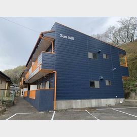 丹荘駅より徒歩53分 2階 築35年11ヶ月の賃貸物件