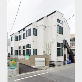 カーサ・イリスの賃貸物件