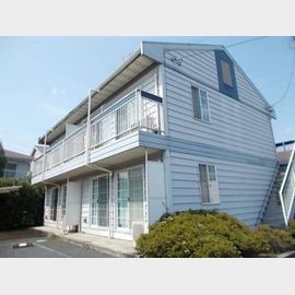 武蔵嵐山駅より徒歩12分 1階 築29年10ヶ月の賃貸物件