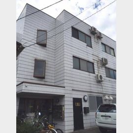 狭山サンホワイトマンション 2階 築35年2ヶ月の賃貸物件