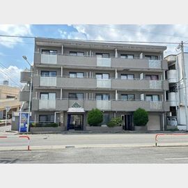 メゾン・ド・ロテュース 4階 築35年6ヶ月の賃貸物件