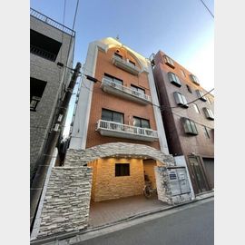 パペーテ桜橋 2階 築43年1ヶ月の賃貸物件