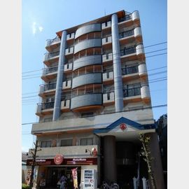 竹ノ塚駅よりバス14分 3階 築33年10ヶ月の賃貸物件