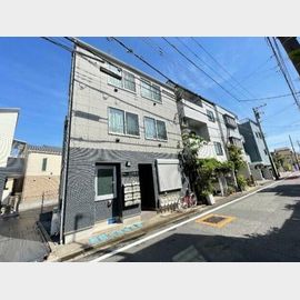 西新井駅より徒歩9分 2階 築11年11ヶ月の賃貸物件