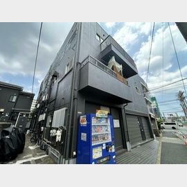 コートＭ＆ＡＰａｒｔ．６ 3階 築46年3ヶ月の賃貸物件