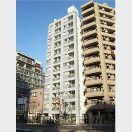 スカイコート浅草国際通り 9階 築34年1ヶ月の賃貸物件