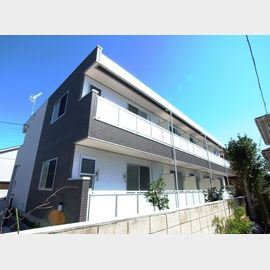 リブリーヤマト 1階 築13年3ヶ月の賃貸物件