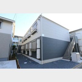 サンズパーク常盤平 1階 築5年7ヶ月の賃貸物件