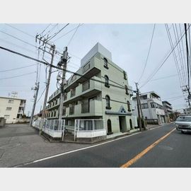 習志野駅より徒歩4分 2階 築37年9ヶ月の賃貸物件