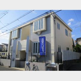 ジュネパレス松戸第126 2階 築37年の賃貸物件