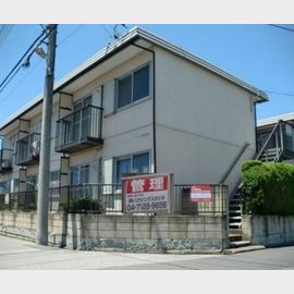 ハイツセキスイA 1階 築41年11ヶ月の賃貸物件