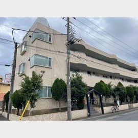 エスピーパレスA15 1階 築36年7ヶ月の賃貸物件