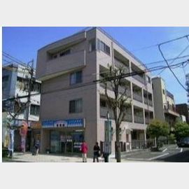 Mステージ東砂 1階 築20年8ヶ月の賃貸物件