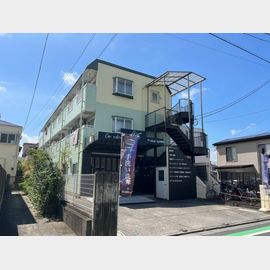 ハイツサントノーベ 3階 築37年6ヶ月の賃貸物件