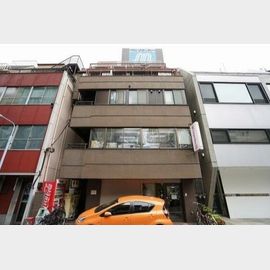 柳橋ビル 5階 築44年3ヶ月の賃貸物件