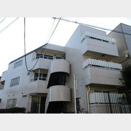 クレメゾン天沼 2階 築37年6ヶ月の賃貸物件