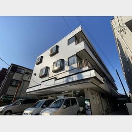 リカーハイツの賃貸物件