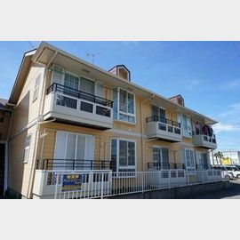 拝島駅より徒歩5分 1階 築32年10ヶ月の賃貸物件