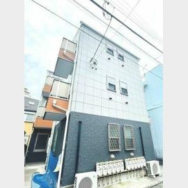 アルファ柴又の賃貸物件