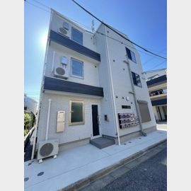 ノーザンロード扇大橋 1階 築2年5ヶ月の賃貸物件