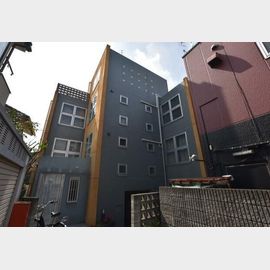 アトリエビル 1階 築27年9ヶ月の賃貸物件