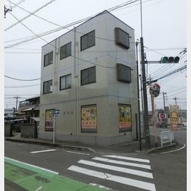 トワイライトビル 2階 築31年11ヶ月の賃貸物件