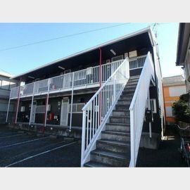 ファミール・クロス 1階 築34年8ヶ月の賃貸物件