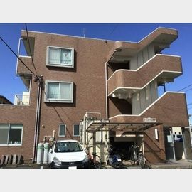 籠原駅より徒歩10分 2階 築27年9ヶ月の賃貸物件