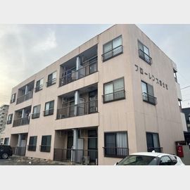 フローレンス富士見 2階 築35年2ヶ月の賃貸物件