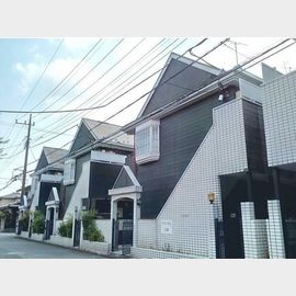 フリーダムC棟 2階 築38年5ヶ月の賃貸物件