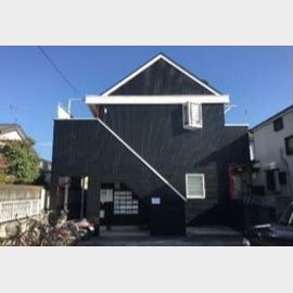 北越谷駅より徒歩12分 2階 築38年の賃貸物件